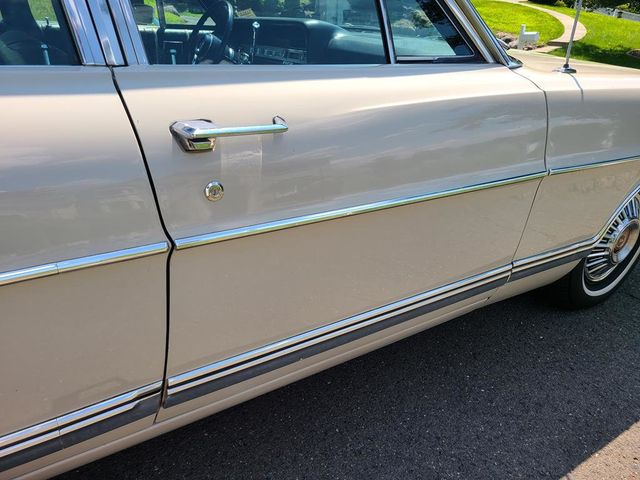 1967 Ford GALAXIE 500  - 20924484 - 67