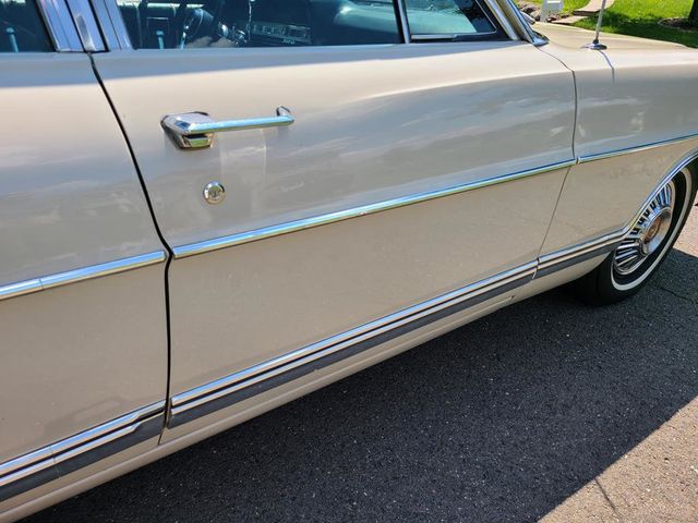 1967 Ford GALAXIE 500  - 20924484 - 68