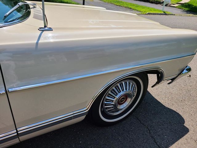 1967 Ford GALAXIE 500  - 20924484 - 70