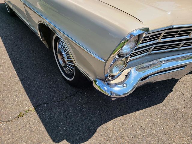 1967 Ford GALAXIE 500  - 20924484 - 71