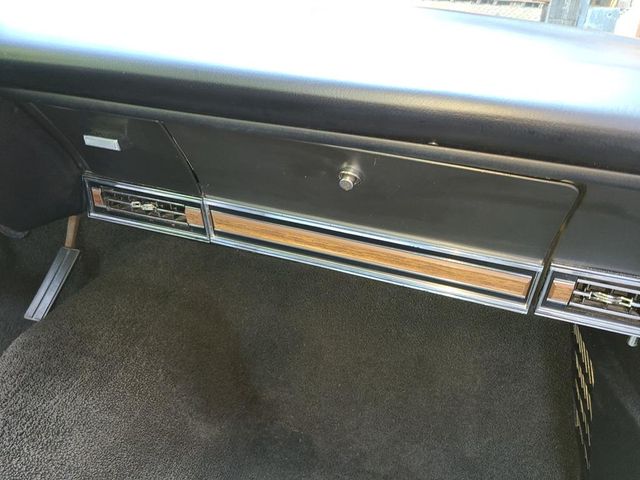 1967 Ford GALAXIE 500  - 20924484 - 72