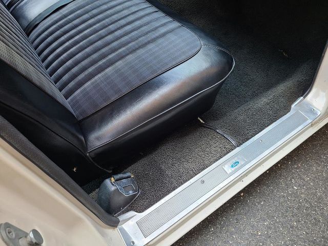 1967 Ford GALAXIE 500  - 20924484 - 77