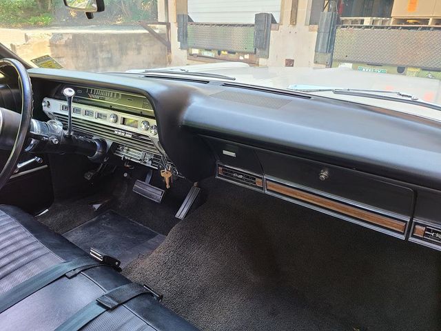 1967 Ford GALAXIE 500  - 20924484 - 78