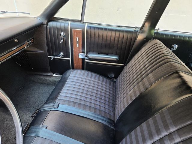 1967 Ford GALAXIE 500  - 20924484 - 7