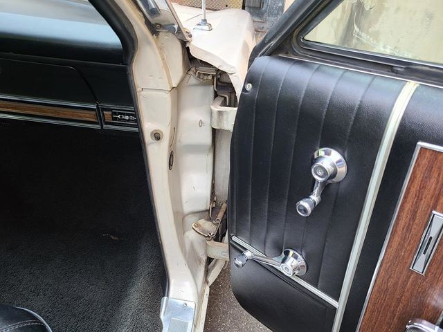 1967 Ford GALAXIE 500  - 20924484 - 81