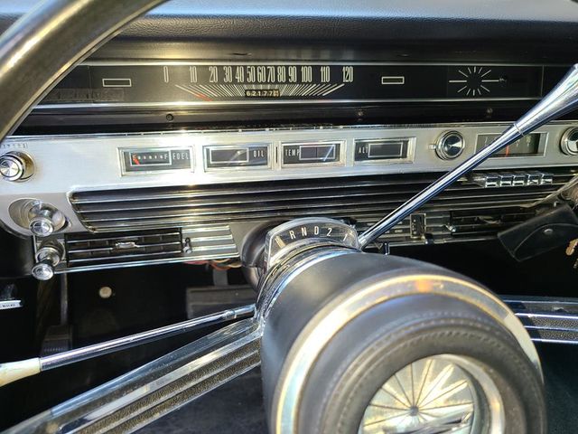 1967 Ford GALAXIE 500  - 20924484 - 83