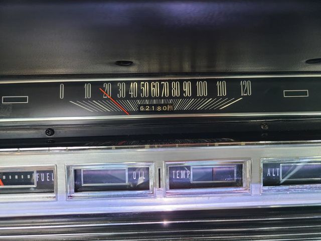 1967 Ford GALAXIE 500  - 20924484 - 85