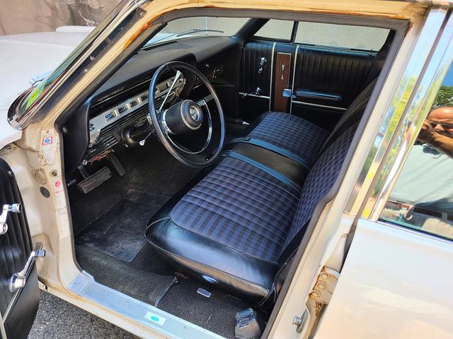 1967 Ford GALAXIE 500  - 20924484 - 8