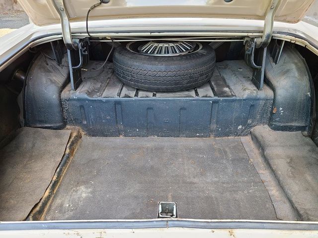 1967 Ford GALAXIE 500  - 20924484 - 97