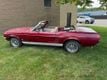 1967 Ford Mustang Convertible For Sale - 22526285 - 9