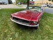 1967 Ford Mustang Convertible For Sale - 22526285 - 13