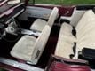 1967 Ford Mustang Convertible For Sale - 22526285 - 14