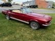 1967 Ford Mustang Convertible For Sale - 22526285 - 1