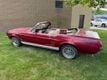 1967 Ford Mustang Convertible For Sale - 22526285 - 2