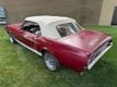 1967 Ford Mustang Convertible For Sale - 22526285 - 3