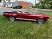 1967 Ford Mustang Convertible For Sale - 22526285 - 7