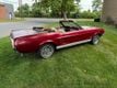 1967 Ford Mustang Convertible For Sale - 22526285 - 8