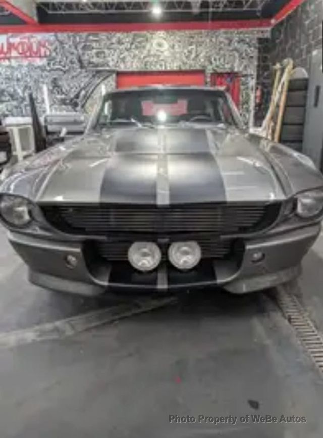 1967 Ford Mustang Eleanor For Sale - 22973547 - 9