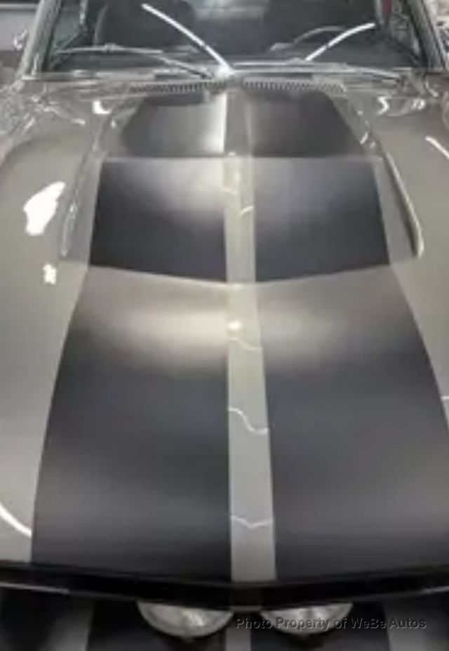 1967 Ford Mustang Eleanor For Sale - 22973547 - 10