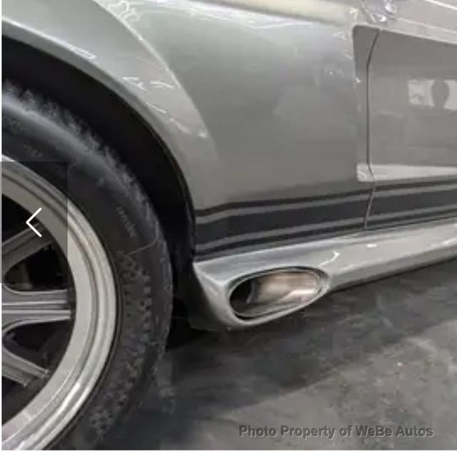 1967 Ford Mustang Eleanor For Sale - 22973547 - 12