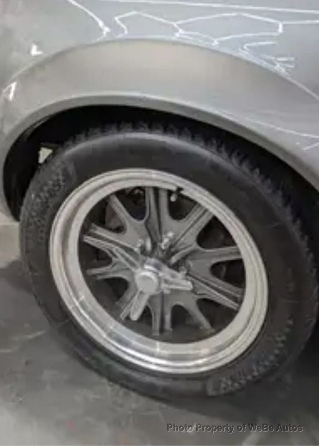 1967 Ford Mustang Eleanor For Sale - 22973547 - 13