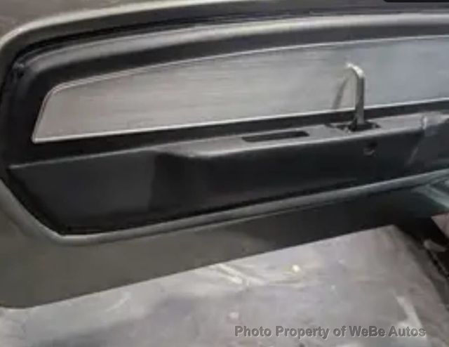 1967 Ford Mustang Eleanor For Sale - 22973547 - 14