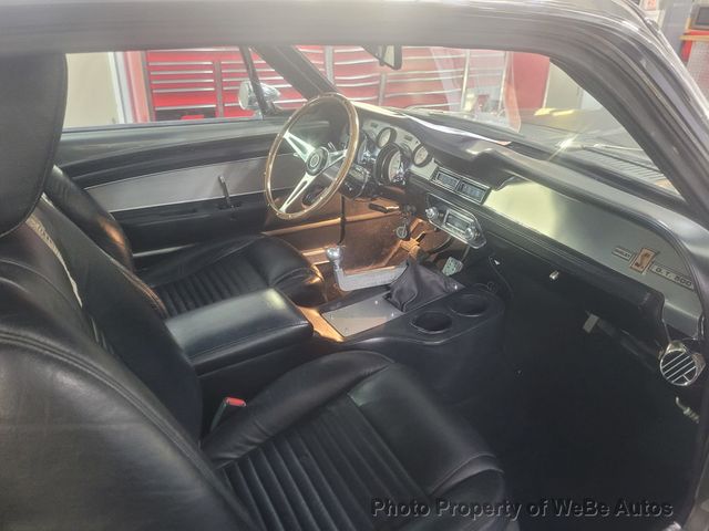 1967 Ford Mustang Eleanor For Sale - 22973547 - 15