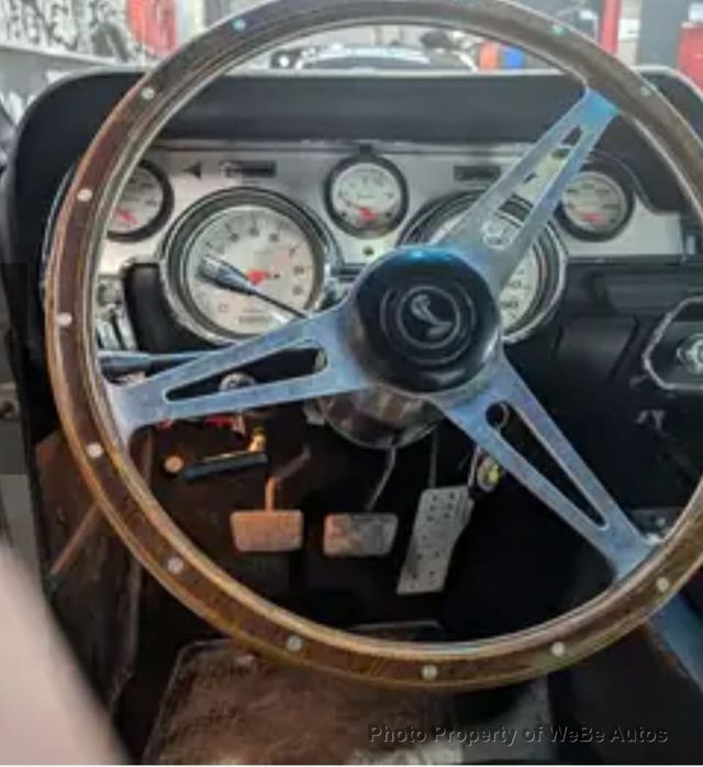 1967 Ford Mustang Eleanor For Sale - 22973547 - 16
