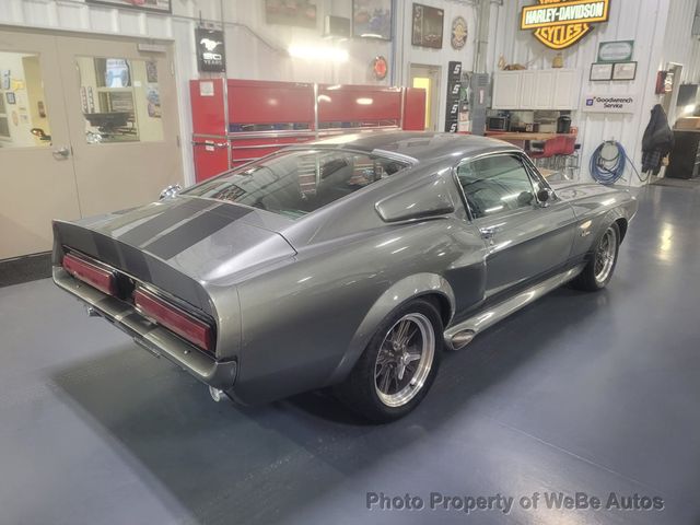 1967 Ford Mustang Eleanor For Sale - 22973547 - 1