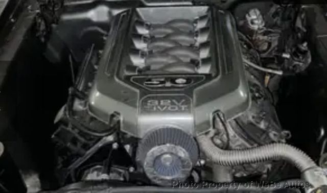 1967 Ford Mustang Eleanor For Sale - 22973547 - 21