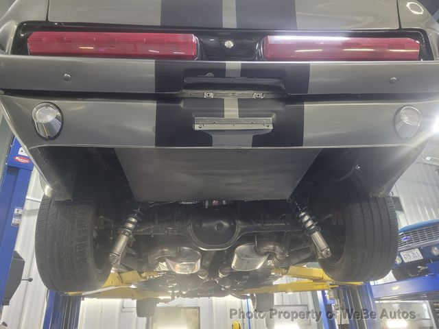 1967 Ford Mustang Eleanor For Sale - 22973547 - 22