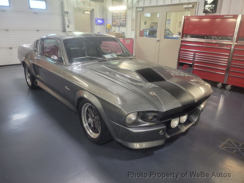 1967 Eleanor For Salenull