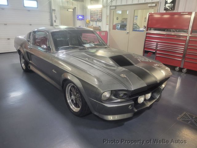 1967 Ford Mustang Eleanor For Sale - 22973547 - 2