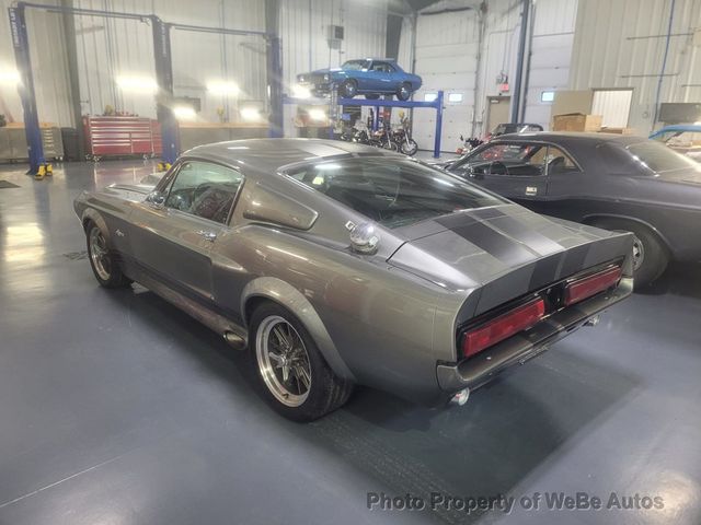 1967 Ford Mustang Eleanor For Sale - 22973547 - 3