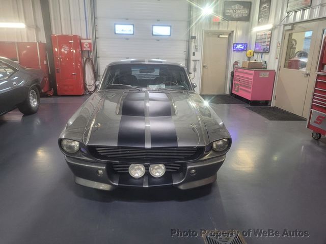1967 Ford Mustang Eleanor For Sale - 22973547 - 4