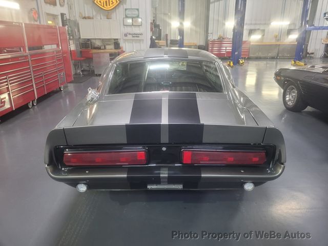 1967 Ford Mustang Eleanor For Sale - 22973547 - 5