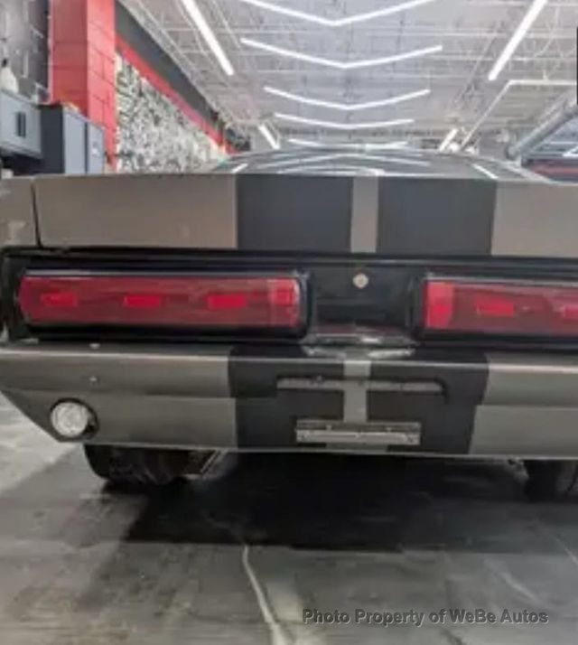 1967 Ford Mustang Eleanor For Sale - 22973547 - 6