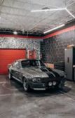 1967 Ford Mustang Eleanor For Sale - 22973547 - 7