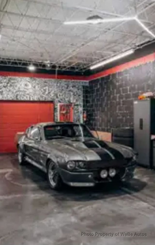1967 Ford Mustang Eleanor For Sale - 22973547 - 7