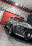 1967 Ford Mustang Eleanor For Sale - 22973547 - 8