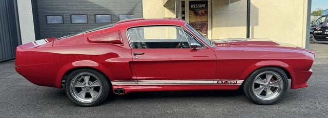 1967 Ford Mustang Fastback Eleanor For Sale - 22383730 - 14