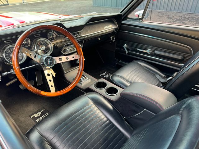 1967 Ford Mustang Fastback Eleanor For Sale - 22383730 - 34