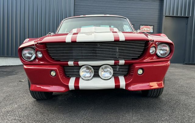 1967 Ford Mustang Fastback Eleanor For Sale - 22383730 - 3