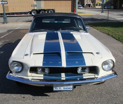 Used Ford Mustang at WeBe Autos Serving Long Island, NY