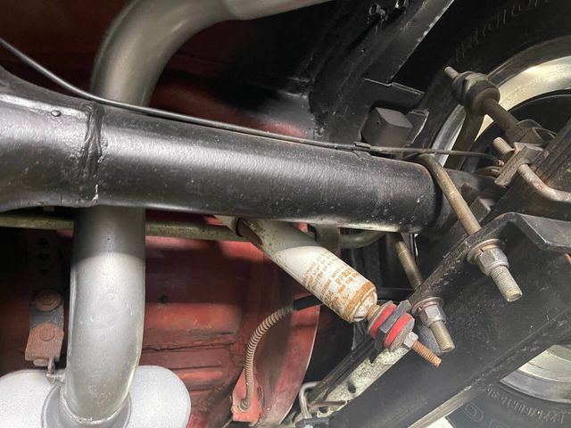 1967 Ford Mustang REAL C CODE 289cid Acapulco VIDEO NICE CONVERTIBLE - 22936443 - 99