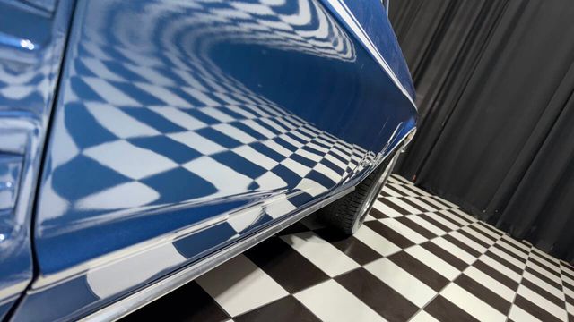 1967 Ford Mustang REAL C CODE 289cid Acapulco VIDEO NICE CONVERTIBLE - 22936443 - 20