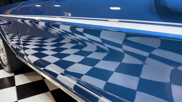 1967 Ford Mustang REAL C CODE 289cid Acapulco VIDEO NICE CONVERTIBLE - 22936443 - 25