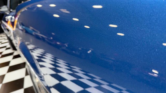 1967 Ford Mustang REAL C CODE 289cid Acapulco VIDEO NICE CONVERTIBLE - 22936443 - 26