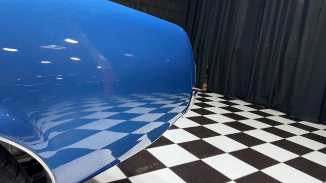 1967 Ford Mustang REAL C CODE 289cid Acapulco VIDEO NICE CONVERTIBLE - 22936443 - 27