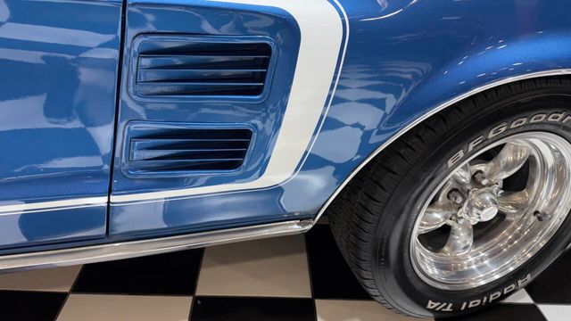 1967 Ford Mustang REAL C CODE 289cid Acapulco VIDEO NICE CONVERTIBLE - 22936443 - 29